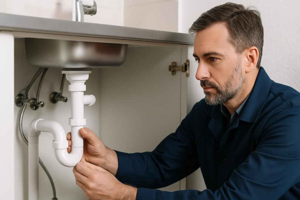 instalaciones eficientes de fontanería: ahorra agua y energía, consúltanos